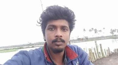 Kerala youth Sreejith killed due to police torture