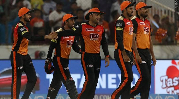 IPL 2018 Live Streaming SRH vs MI Live Cricket Streaming Online ...