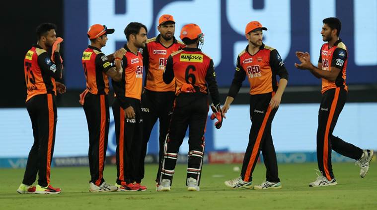 IPL 2018: We are fortunate with our bowling depth, says Kane Williamson