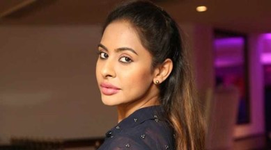 389px x 216px - Who is Sri Reddy? | Entertainment News,The Indian Express
