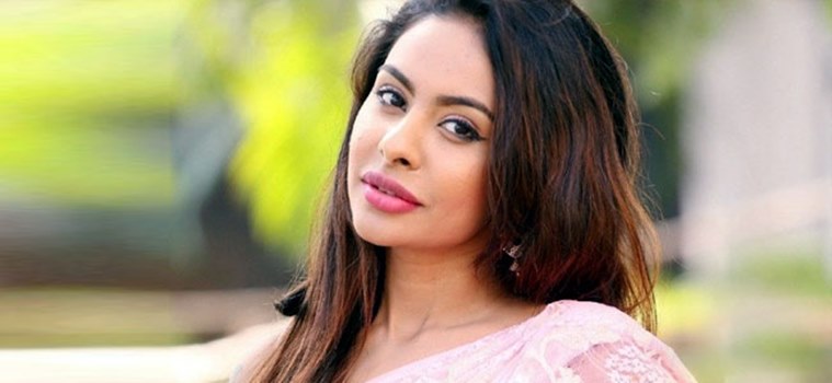 759px x 350px - Who is Sri Reddy? | Entertainment News,The Indian Express