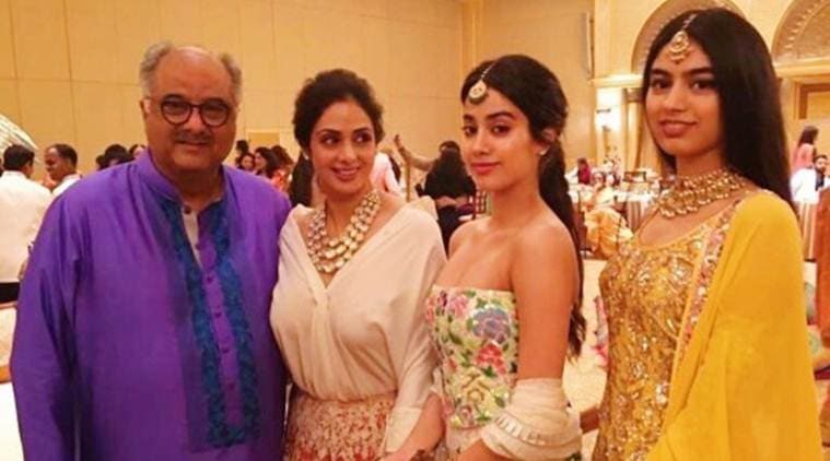 sridevi national award