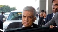 Sri Lankan PM Ranil Wickremesinghe easily overcomes no-faith vote