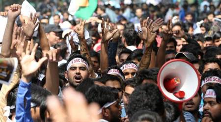 CBI books 17 including Sify employees in SSC paper leak case