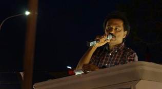 DMK's Stalin questions order to fire at anti-Sterlite protesters