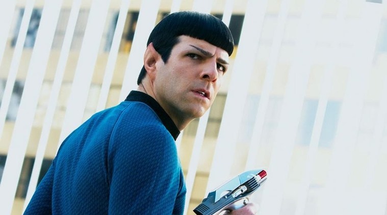 zachary quinto star trek