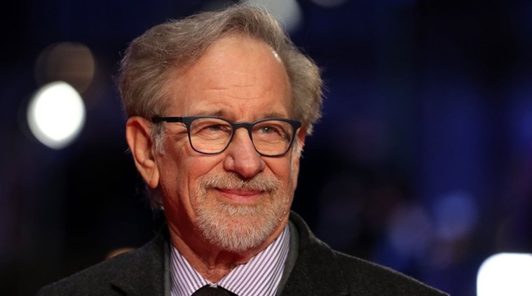 Steven Spielberg open to female Indiana Jones, proposes Indiana ‘Joan ...