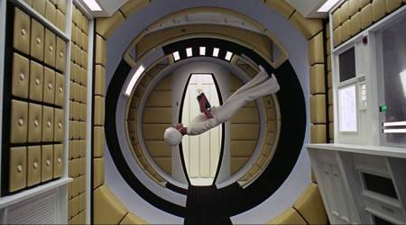 2001: A Space Odyssey