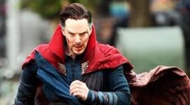 benedict cumberbatch as doctor strange in the marvel film
