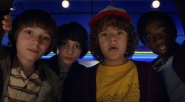 stranger things season 3