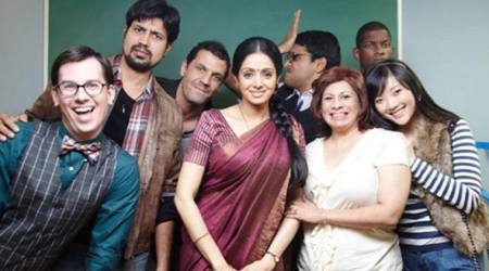 Sumeet Vyas on his English Vinglish co-star Sridevi: It is a well-deserved National Award