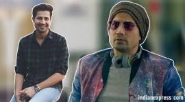 Sumeet Vyas in High Jack photos