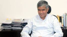 Maharashtra's chief secretary Sumit Mullick: ‘Can’t deny political class say in transfers’