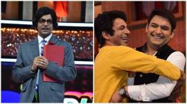Sunil Grover kapil sharma fight