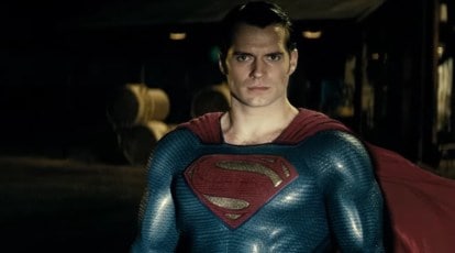 Man of Steel 2 Back in Play Thanks to Warner Bros. Execs