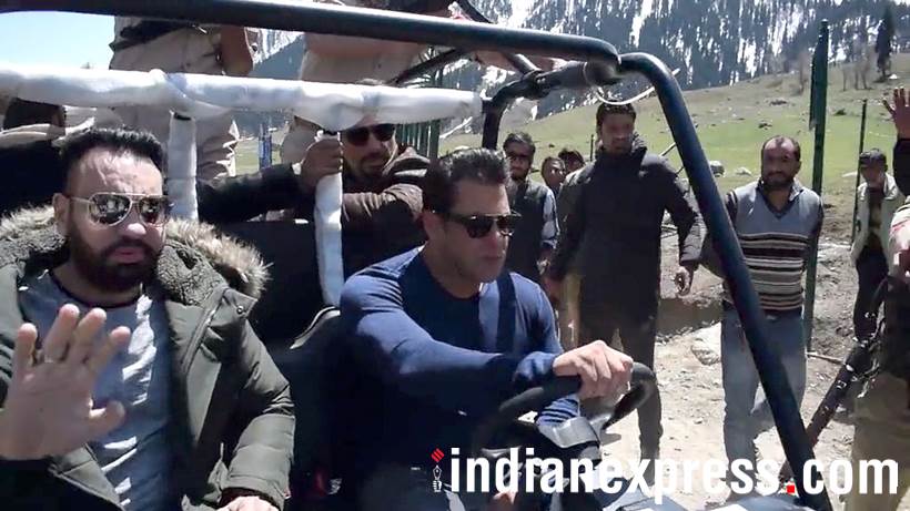 salman khan