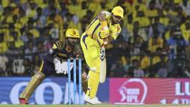 Suresh Raina for CSK in IPL