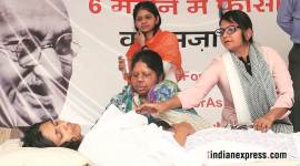 swati maliwal Cabinet nod for death penalty to child rapists: Swati Maliwal to end hunger strike on Sunday