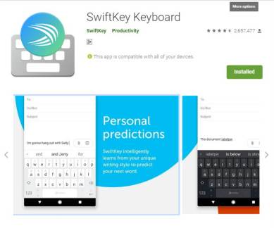 Microsoft SwiftKey Android upgrade, SwiftKey updated keyboard, SwiftKey Urdu keyboard, SwiftKey bug fixes, Microsoft SwiftKey languages, SwiftKey themes, SwiftKey emoji keyboard