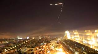 Russia's US ambassador warns of consequences for Syria strikes