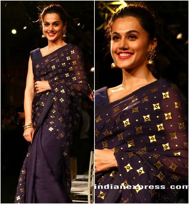 fashion hits and misses, alia bhatt, kareena kapoor khan, kangana ranaut, sonam kapoor, sara ali khan, sonakshi sinha, karisma kapoor, jacqueline fernandez, taapsee pannu, manushi chhillar, huma qureshi, chitrangada singh, yami gautam, bhumi pednekar, celeb fashion, bollywood fashion, indian express, indian express news