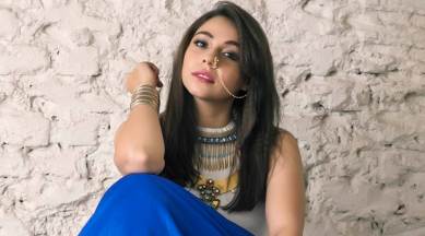 Tamashree actor Maanvi Gagroo