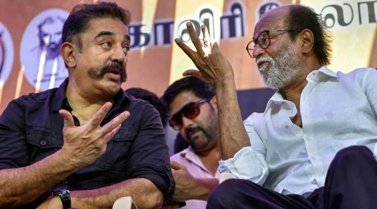 Tamil film industry unites against IPL tournament in Chennai