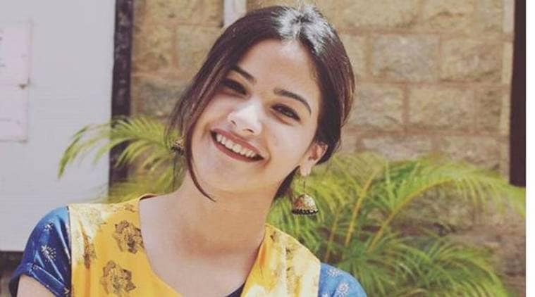 tanishka kapoor