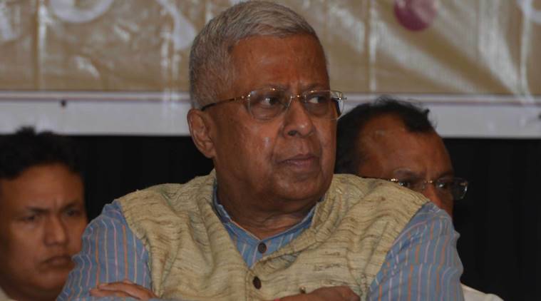 Tathagata Roy on X: Indian Muslims today are full citizens of India. No  quarrel with that. But to establish this why is it necessary to peddle the  politically-correct lie that bulk of