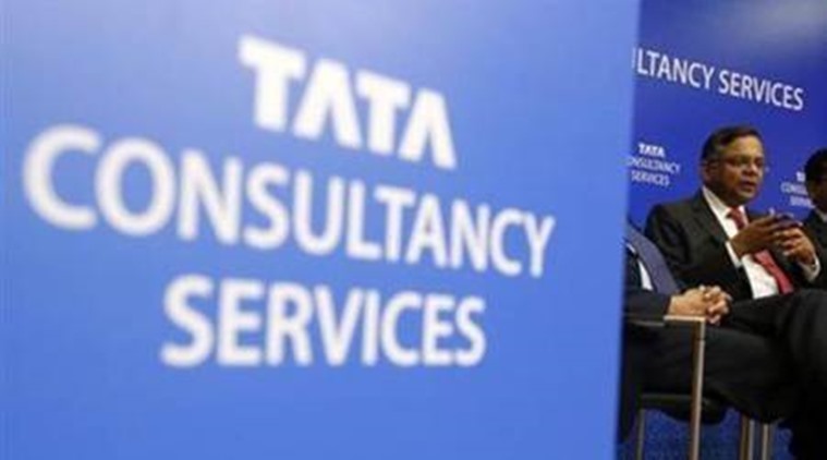  TCS, foreign labour certification, TCS certified for foreign labour, indian express