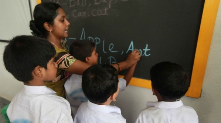 Engineers, PhDs among 5 lakh applicants for 4,257 guest teachers 