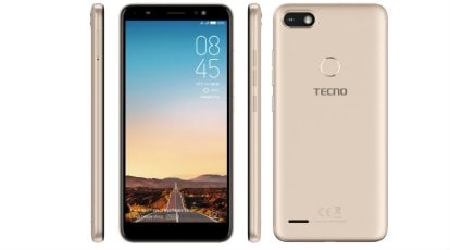 tecno camon1