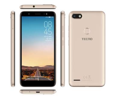 tecno in