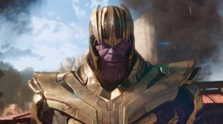 Avengers Infinity War: Did you know Marvel villain Thanos was ripped off from this DC character?