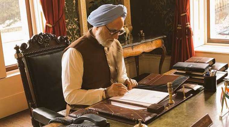 The accidental prime minister full movie online discount free