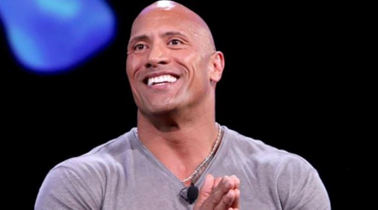 Dwayne 'The Rock' Johnson opens up about depression struggles, more