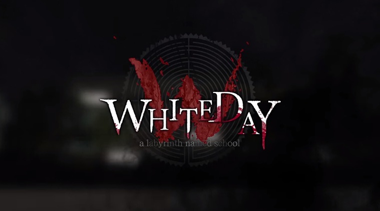 The School: White Day