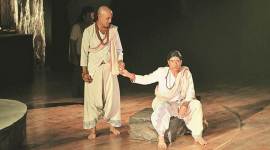 delhi theatre awards, delhi theatre festival, shri ram centre, delhi theatre, delhi stage plays, Mahindra Excellence in Theatre Awards