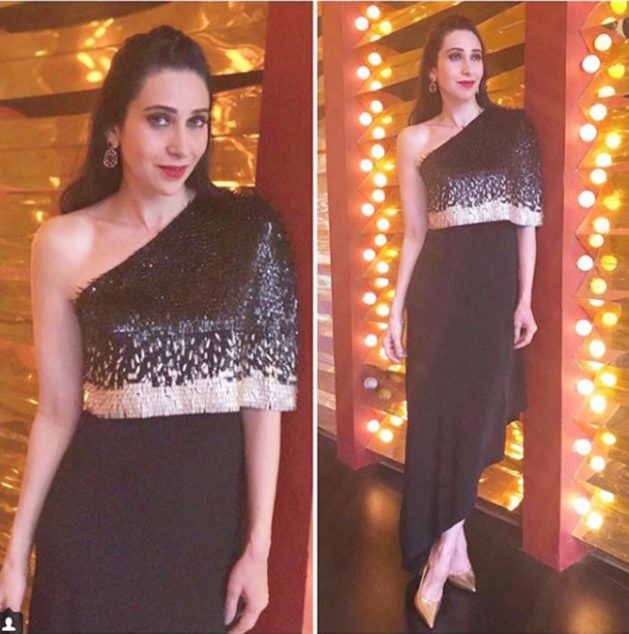 fashion hits and misses, alia bhatt, kareena kapoor khan, kangana ranaut, alia bhatt, priyanka chopra, malaika arora, sonakshi sinha, parineeti chopra, karisma kapoor, jacqueline fernandez, tamannaah bhatia, shruti haasan, celeb fashion,bollywood fashion, indian express, indian express news
