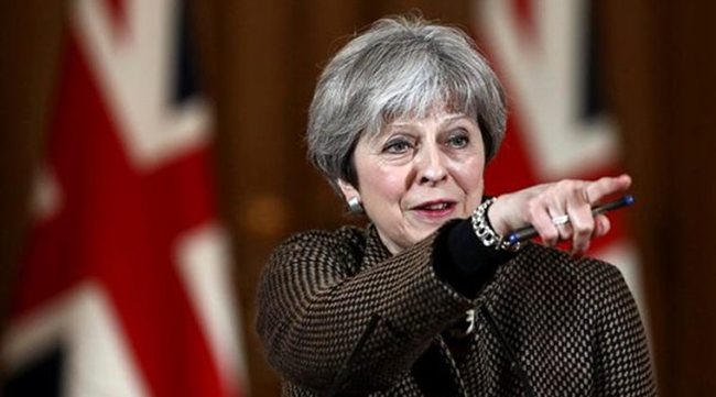 Affordable housing to get 2 billion pound boost in UK: PM Theresa May