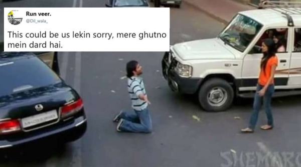 memes, this could be us memes, this could be us but you playin, memes, viral memes, funny desi memes, twitter news, social media news, trending news, indian express