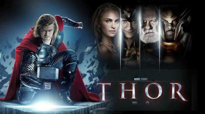 Thor: The Dark World' Comes Close to Being a Viable Story