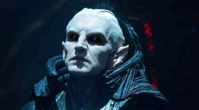 thor: the dark world photos