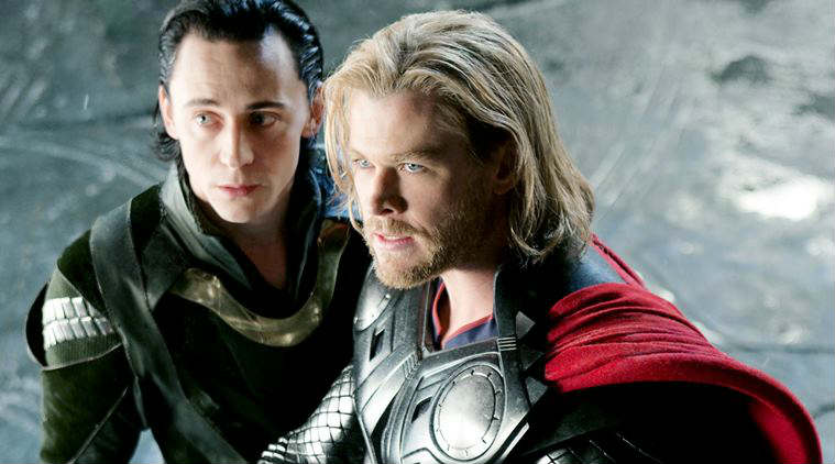 Image result for Thor (2011)