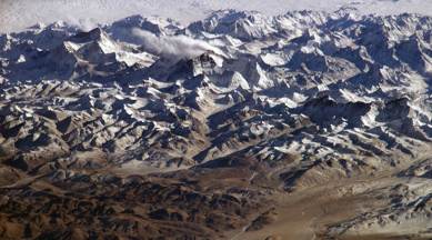 China's weather modification system to increase rainfall on Tibetan plateau