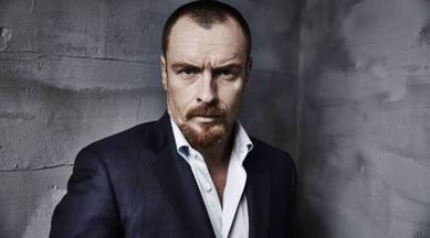 Toby Stephens on gender equality in Hollywood: I'm a parent of two