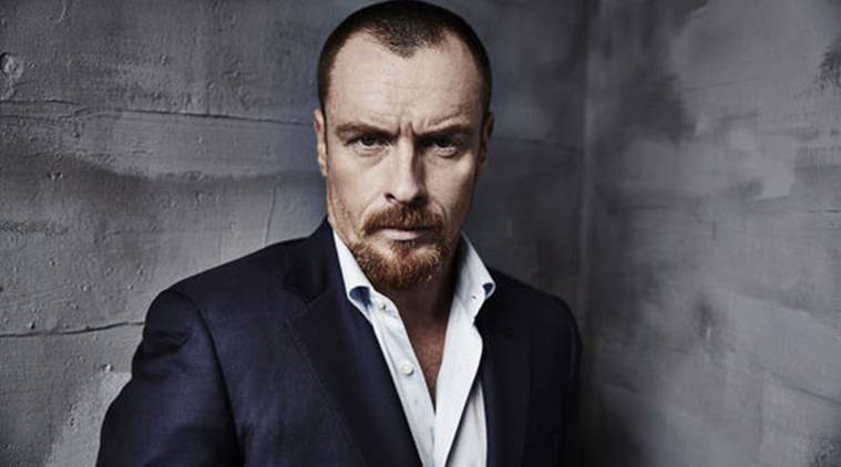 Toby Stephens News