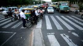 chandigarh, traffic police, side view mirror, challan, side view mirror closed challan, indian express