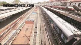 central railways, irctc, railway tender, govt tender fraud, indian railways, trains, cbi, railways pune division, indian express