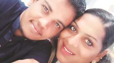 Surya Wife Sex Videos - Kerala transgender couple to tie the knot next month | India News,The  Indian Express